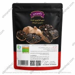 سیر سیاه فرآوری شده طبیعی برند دکتر بیز - Image 5