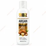 کرم تقویت کننده مو حاوی روغن آرگان برند بیز